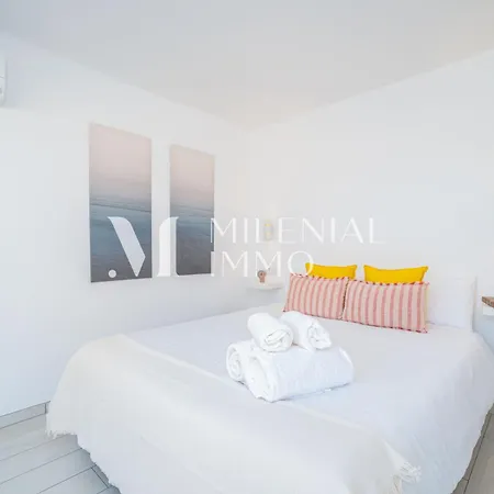Milenial Immo B308 - Duplex Sea And Canal View * Empuriabrava